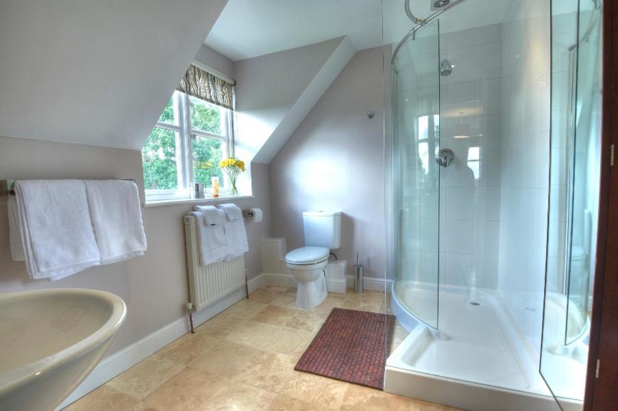 Sunset House Bed And Breakfast East Harling Ruang foto