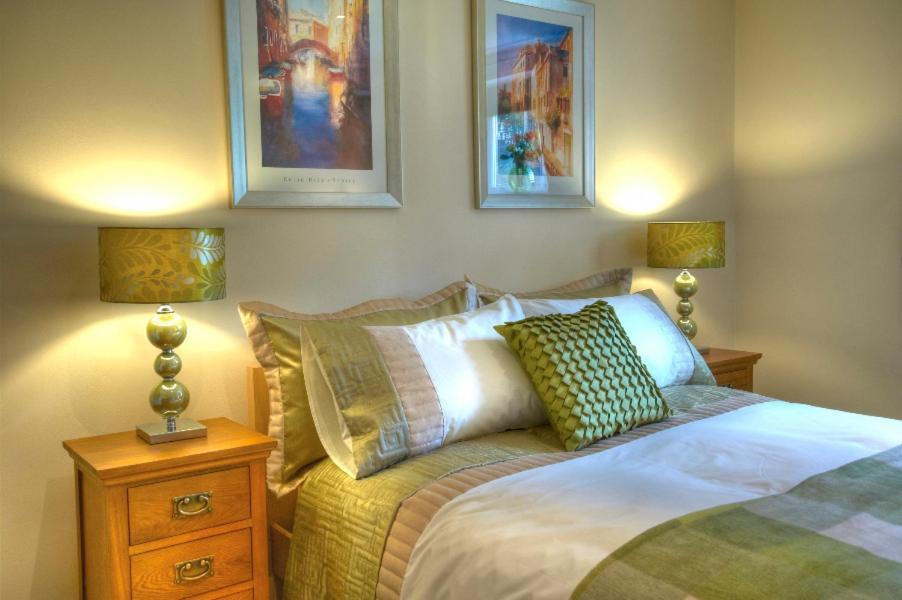 Sunset House Bed And Breakfast East Harling Ruang foto