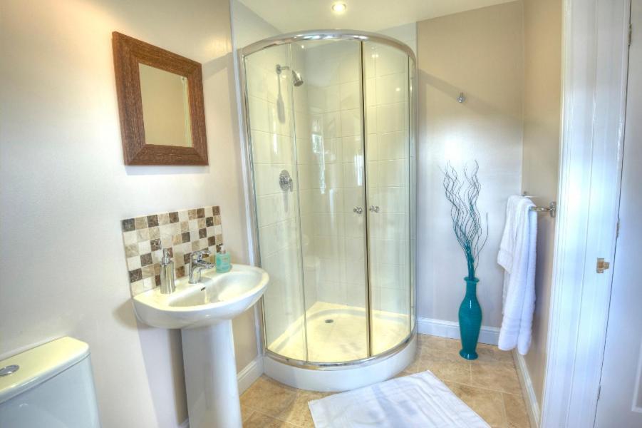 Sunset House Bed And Breakfast East Harling Ruang foto